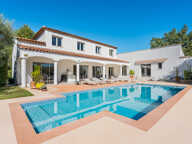 Superbe villa familiale de type 7   220 m2   Vue dégagée, pi — photo 3