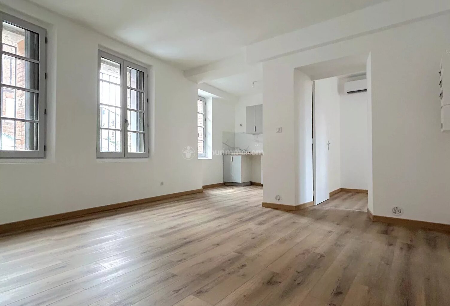 Location appartement 2 pièces 36 m² à Albi (81000) — photo 1