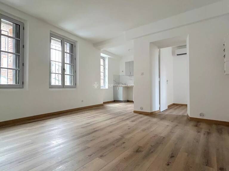 Appartement 2 pièces 36 m² — photo 1