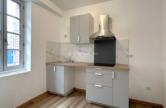 Location appartement 2 pièces 36 m² à Albi (81000) — photo 2