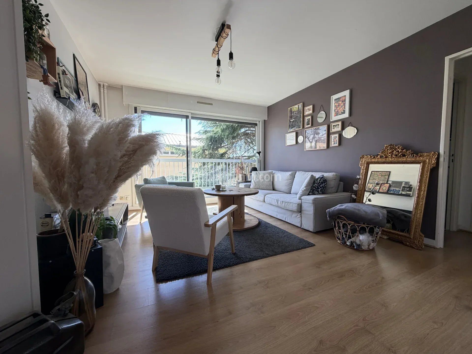 Appartement 2 pièces 44 m² · à Reims · 44 m² · 149 000 €
