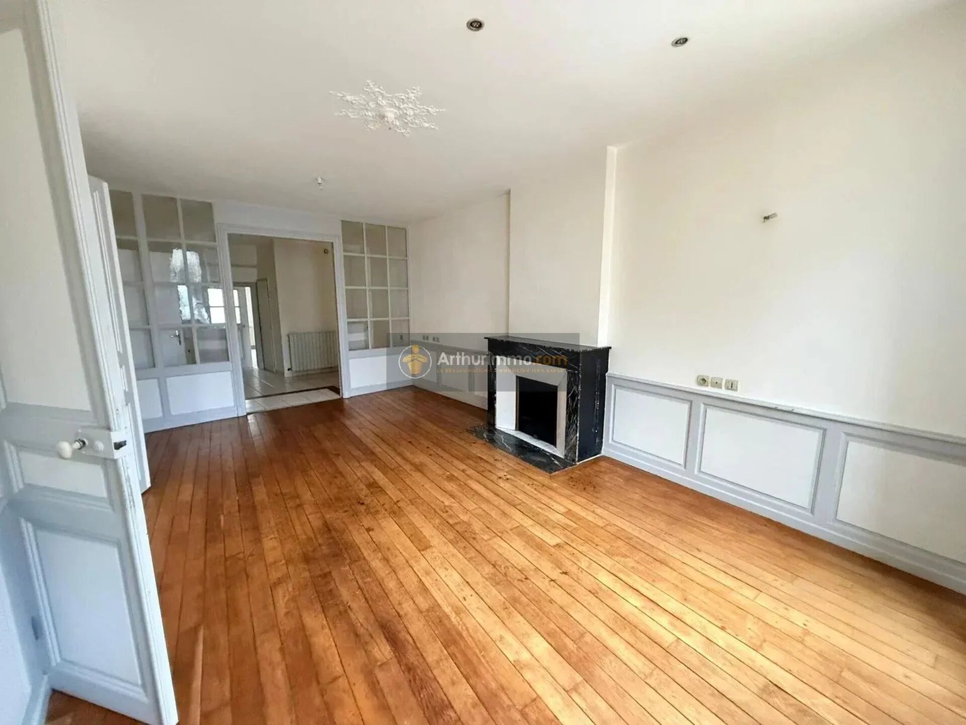 Appartement 2 pièces 68 m² · à Neufchâteau · 68 m² · 440 €/mois