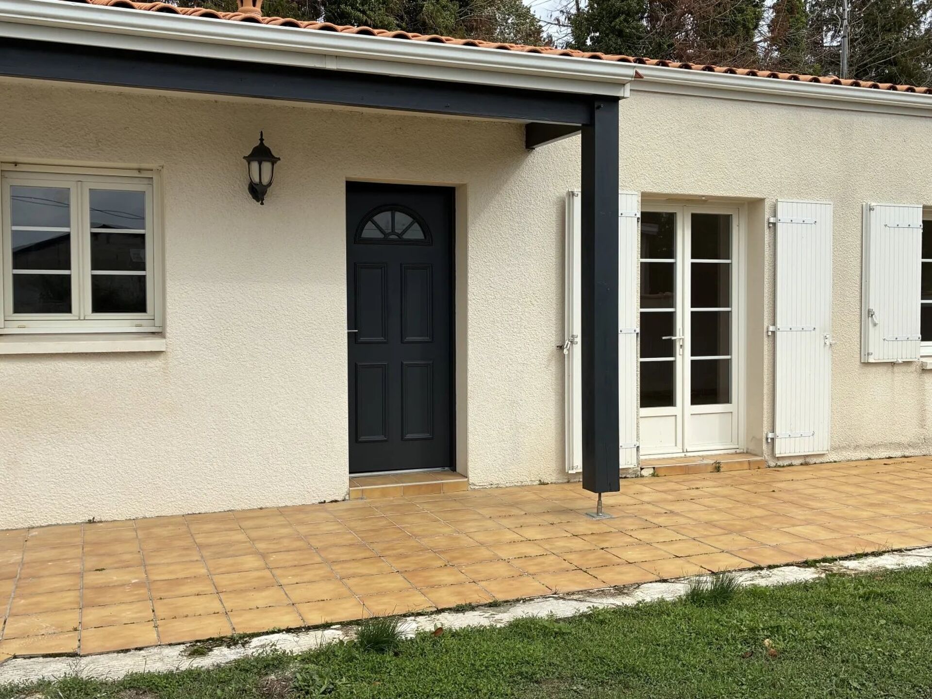 Maison 4 pièces 88 m² · à Vallans · 88 m² · 920 €/mois