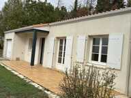 Maison non meublé de 86,58 m² à Vallans — photo 2