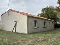 Maison non meublé de 86,58 m² à Vallans — photo 3