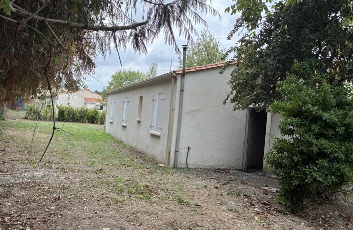 Maison non meublé de 86,58 m² à Vallans — photo 5