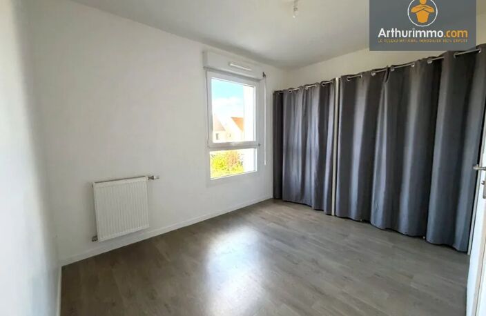 Lacroix Saint Ouen,  4 chambres, garage — photo 5