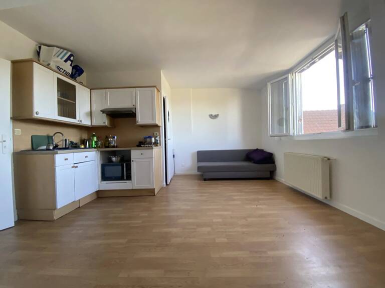 Appartement T2 proche centre-ville — photo 1