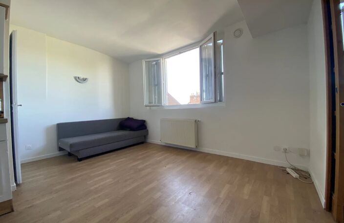 Appartement T2 proche centre-ville — photo 2