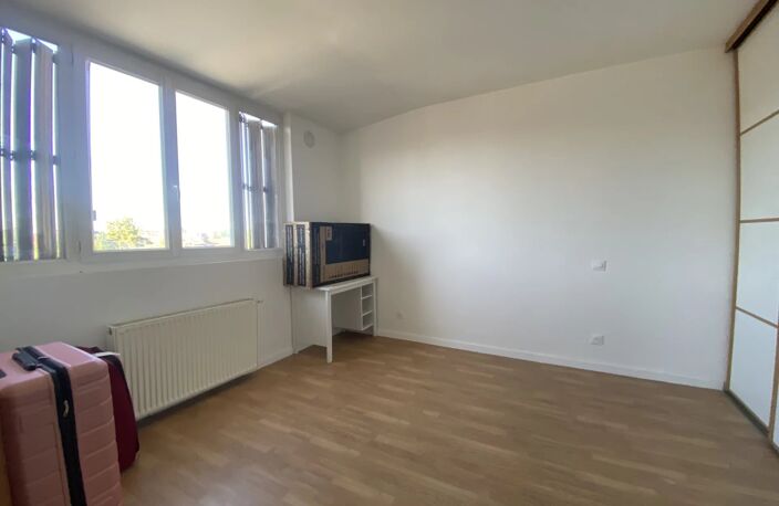 Appartement T2 proche centre-ville — photo 5