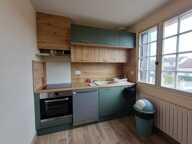 Maison Civaux — photo 2