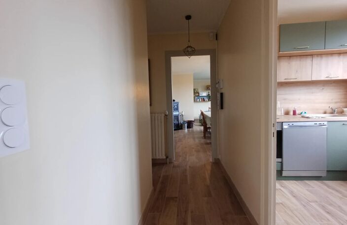 Maison Civaux — photo 4