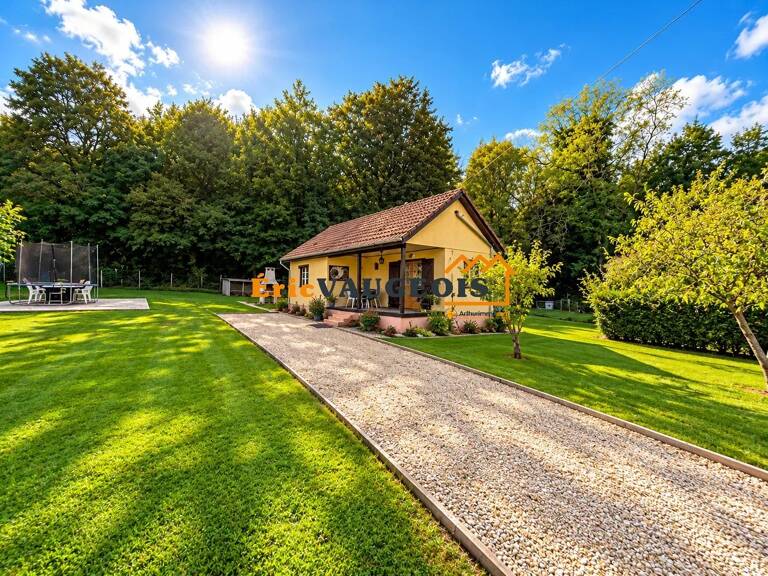 Maison Plain-pied 50m². Terrain 1800m² Coulommiers — photo 1