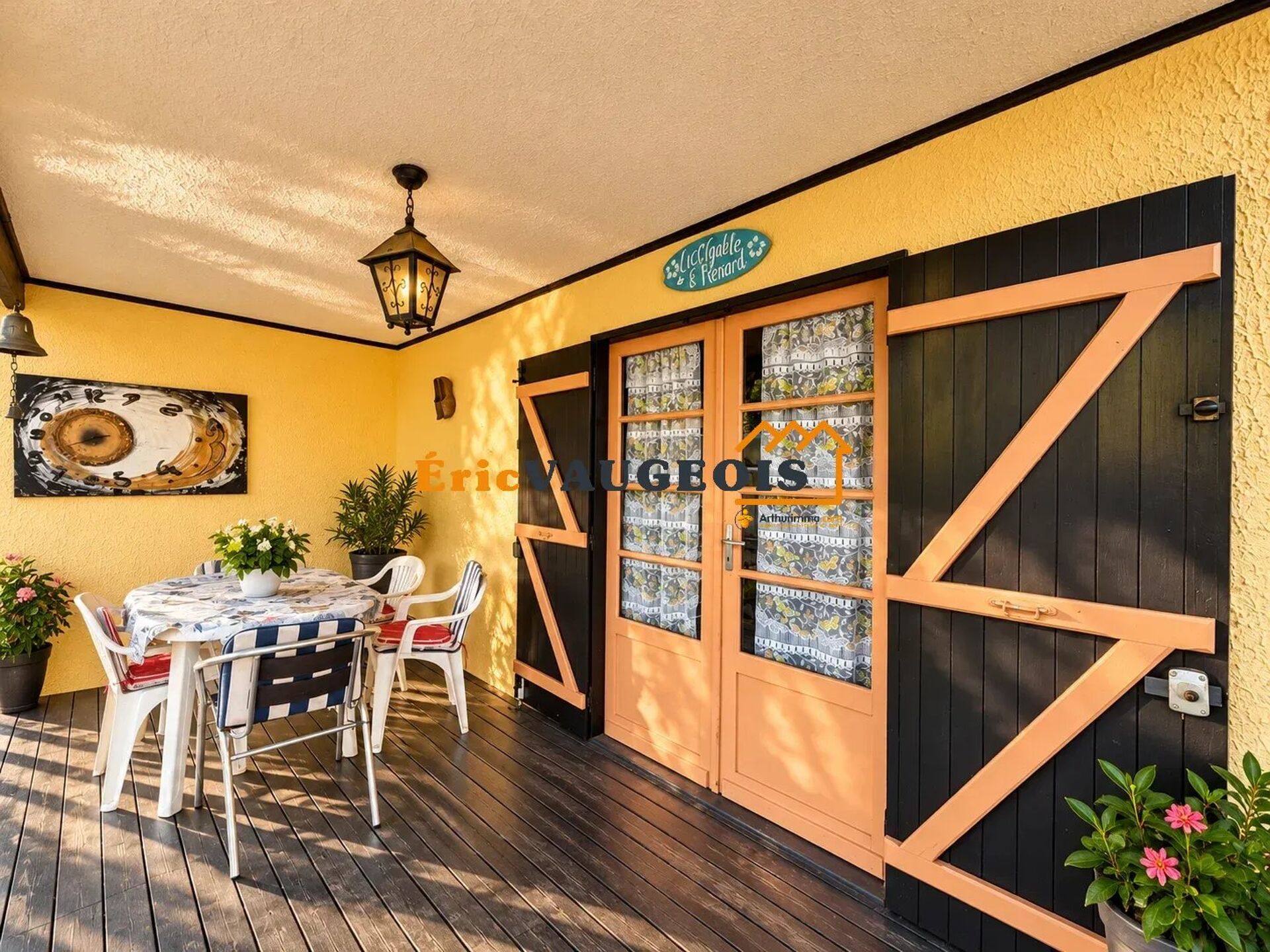 Acheter maison de 4 pièces 50 m² 169 000 € à Coulommiers (77120) : une annonce Arthurimmo.com — 2