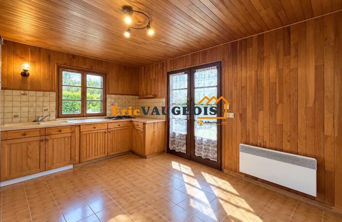 Maison Plain-pied 50m². Terrain 1800m² Coulommiers — photo 3