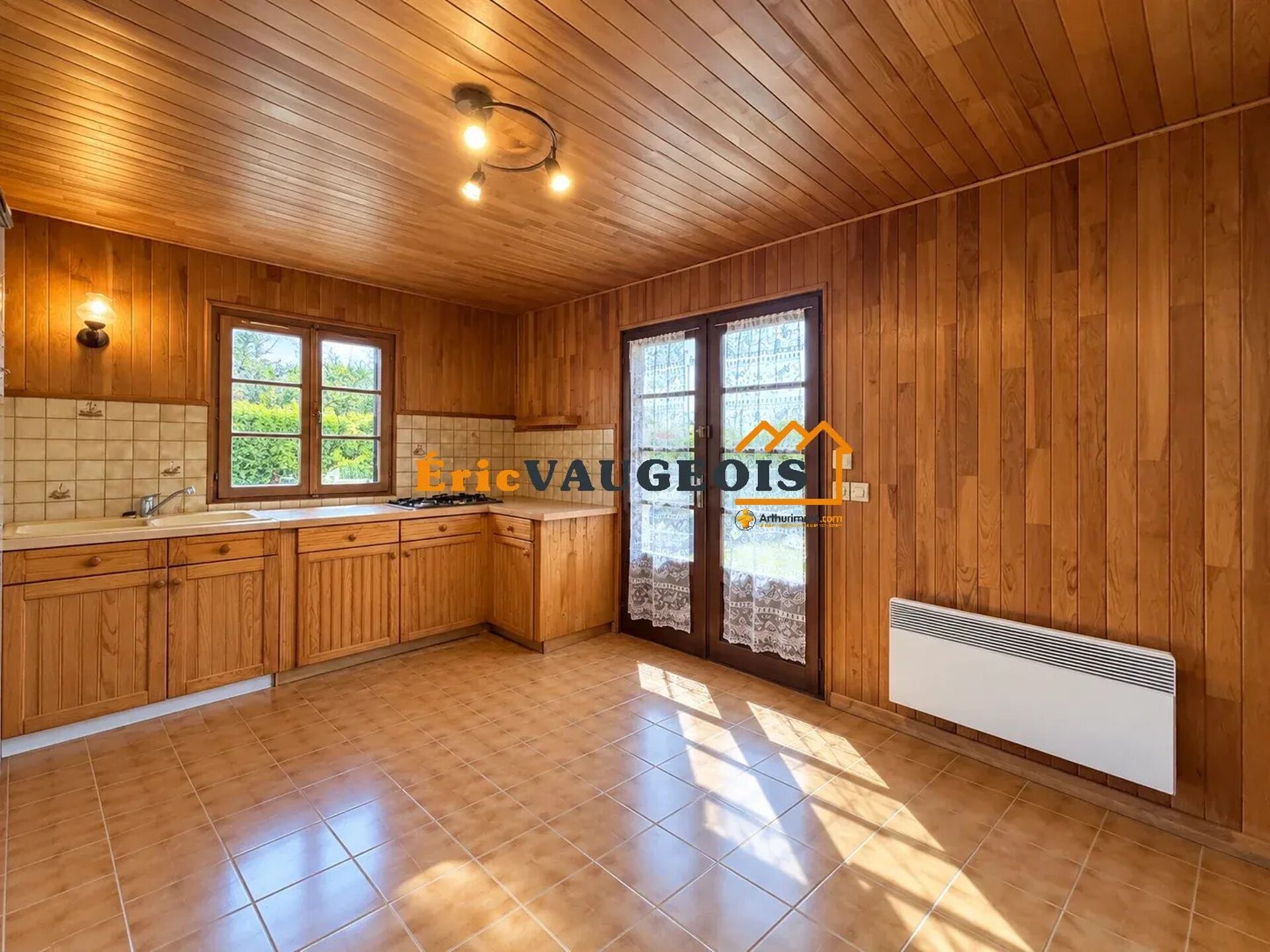 Acheter maison de 4 pièces 50 m² 169 000 € à Coulommiers (77120) : une annonce Arthurimmo.com — 3