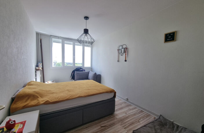 Appartement 3 pièces avec balcon 77m2   Niort secteur Sud-Ou — photo 4