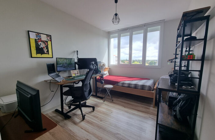 Appartement 3 pièces avec balcon 77m2   Niort secteur Sud-Ou — photo 5