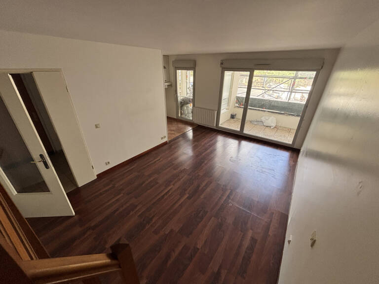 Appartement à vendre Morsang sur Orge — photo 1