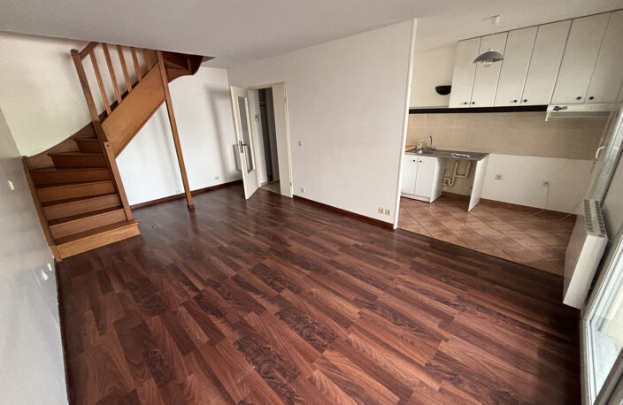 Appartement à vendre Morsang sur Orge — photo 2