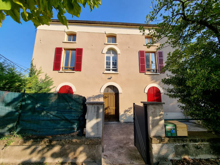 Roussillon le haut, coup de coeur assuré — photo 1