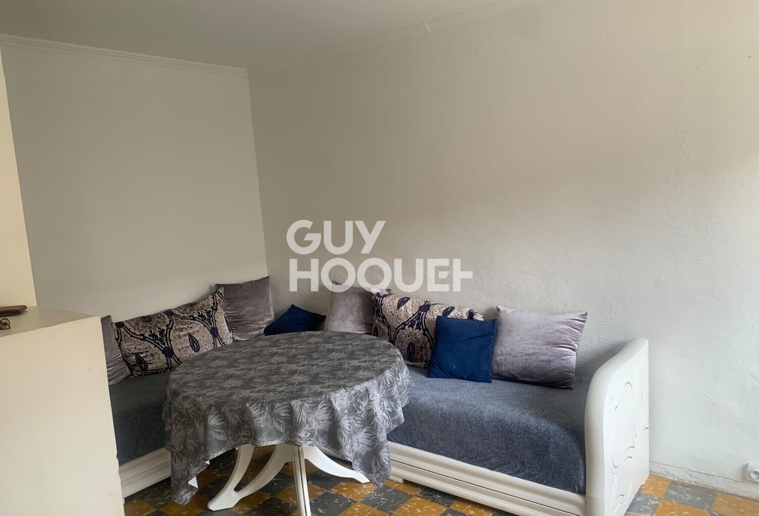 appartement — photo 1
