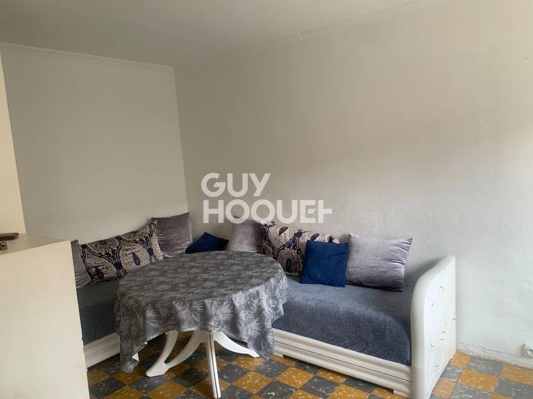 appartement — photo 1