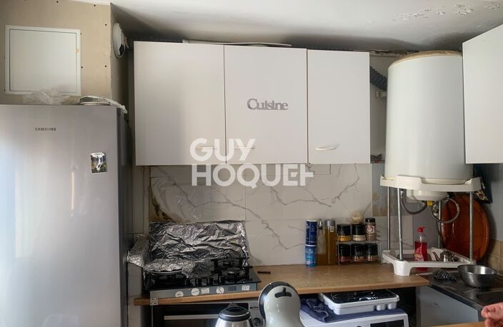 appartement — photo 2