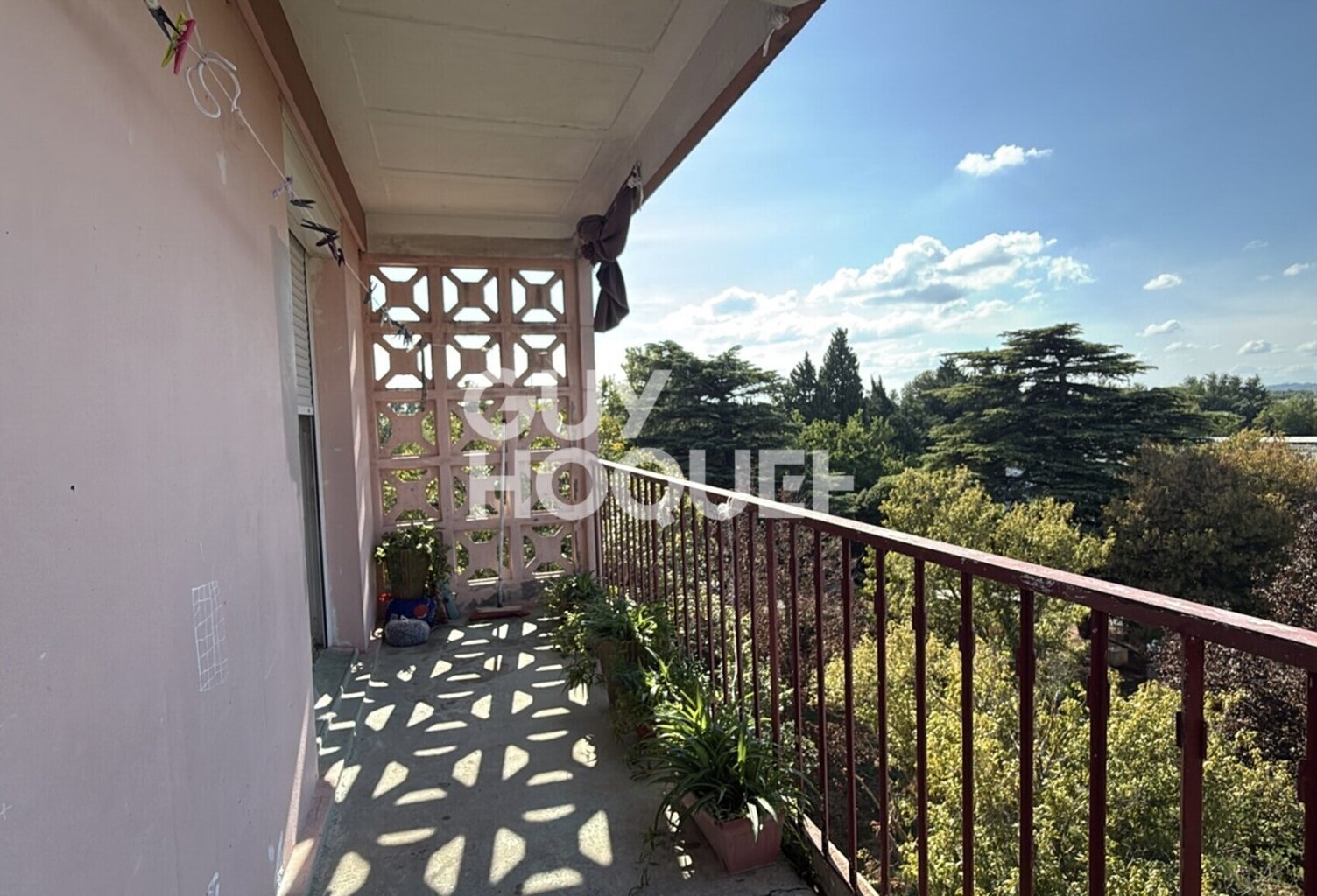 appartement — photo 1