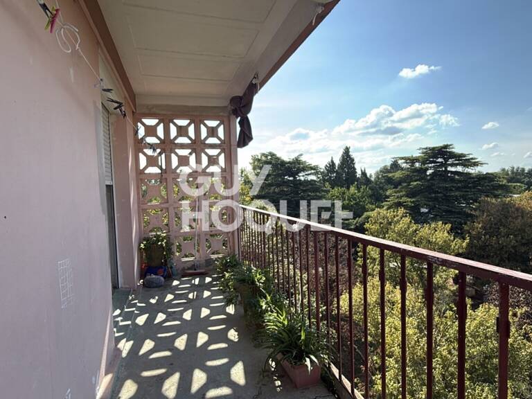 appartement — photo 1