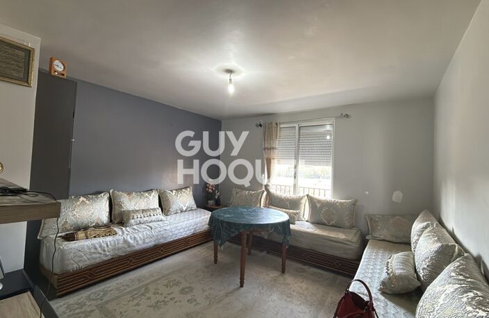 appartement — photo 2