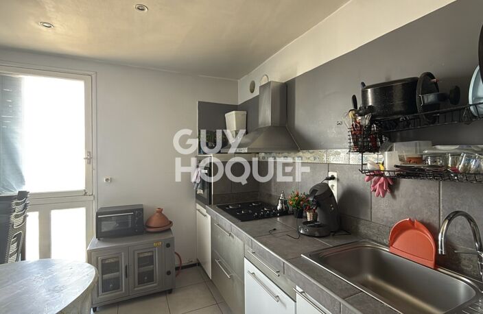 appartement — photo 3