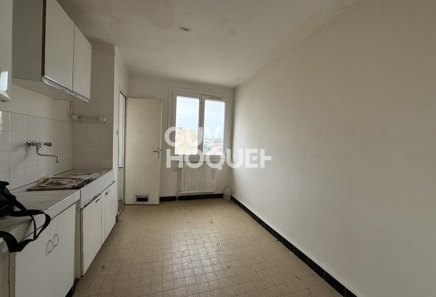 appartement — photo 1