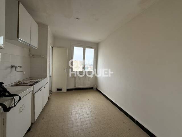 appartement — photo du bien