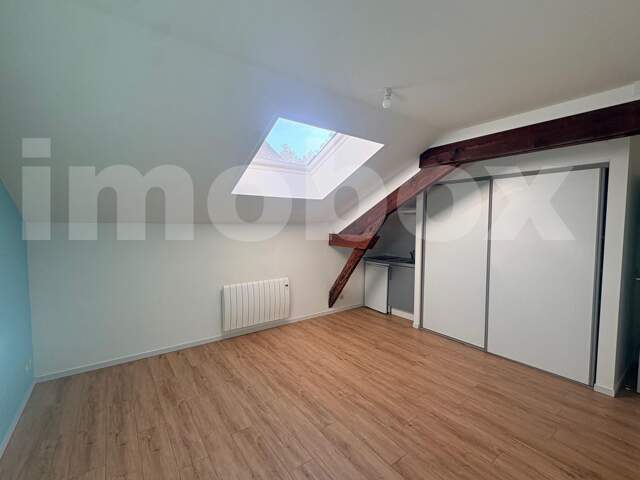 Appartement 2 pièce(s) 31 m2 — photo du bien