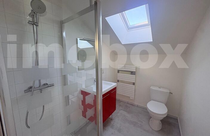 Appartement 2 pièce(s) 31 m2 — photo 3