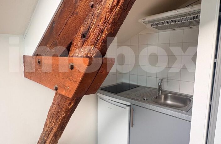 Appartement 2 pièce(s) 31 m2 — photo 4