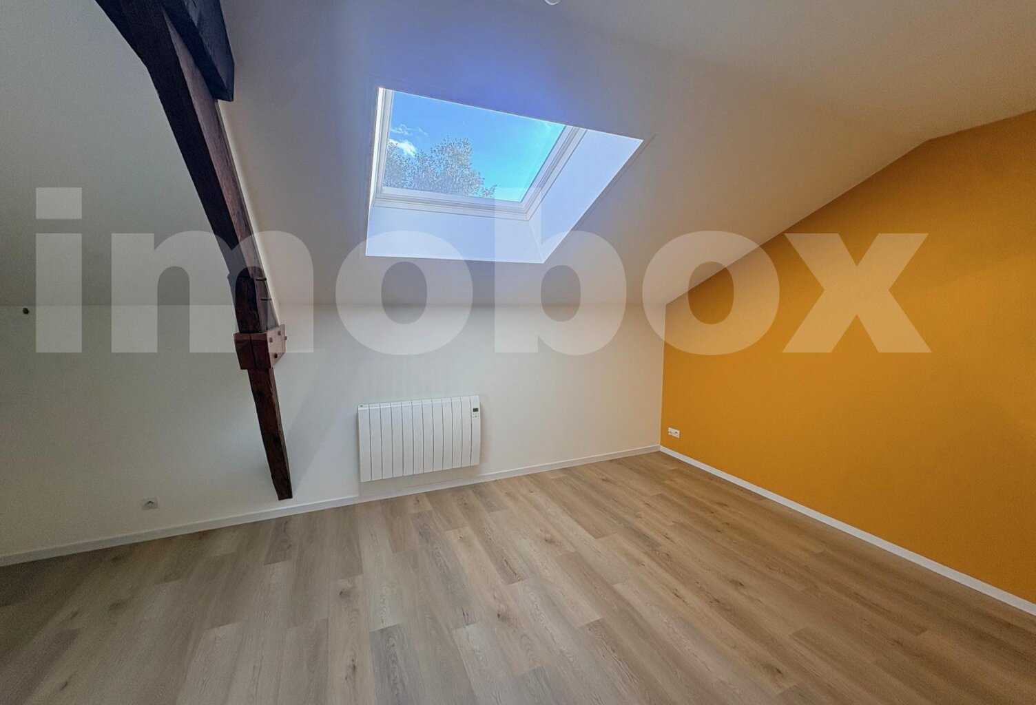Appartement 2 pièce(s) 31 m2 — photo 1