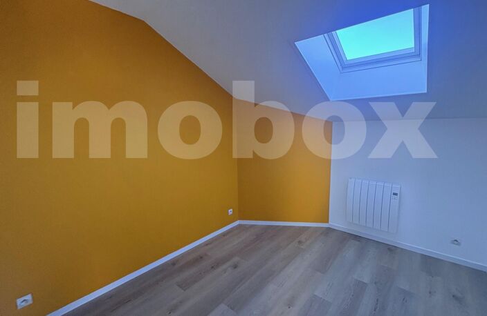 Appartement 2 pièce(s) 31 m2 — photo 2