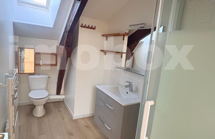Appartement 2 pièce(s) 31 m2 — photo 3