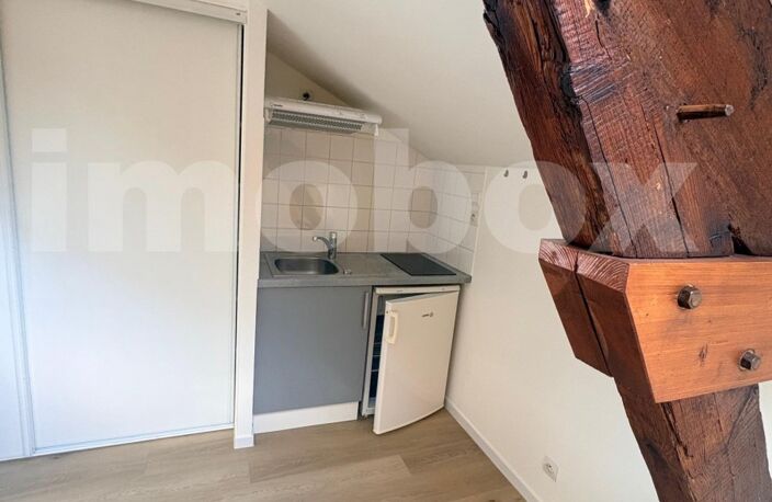 Appartement 2 pièce(s) 31 m2 — photo 4