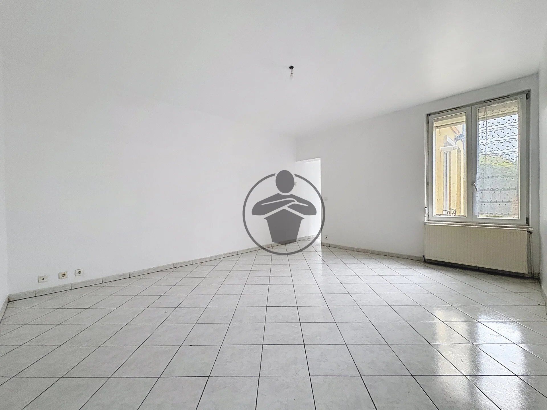 Appartement 3 pièces 60 m² · à Saint-Quentin · 60 m² · 620 €/mois