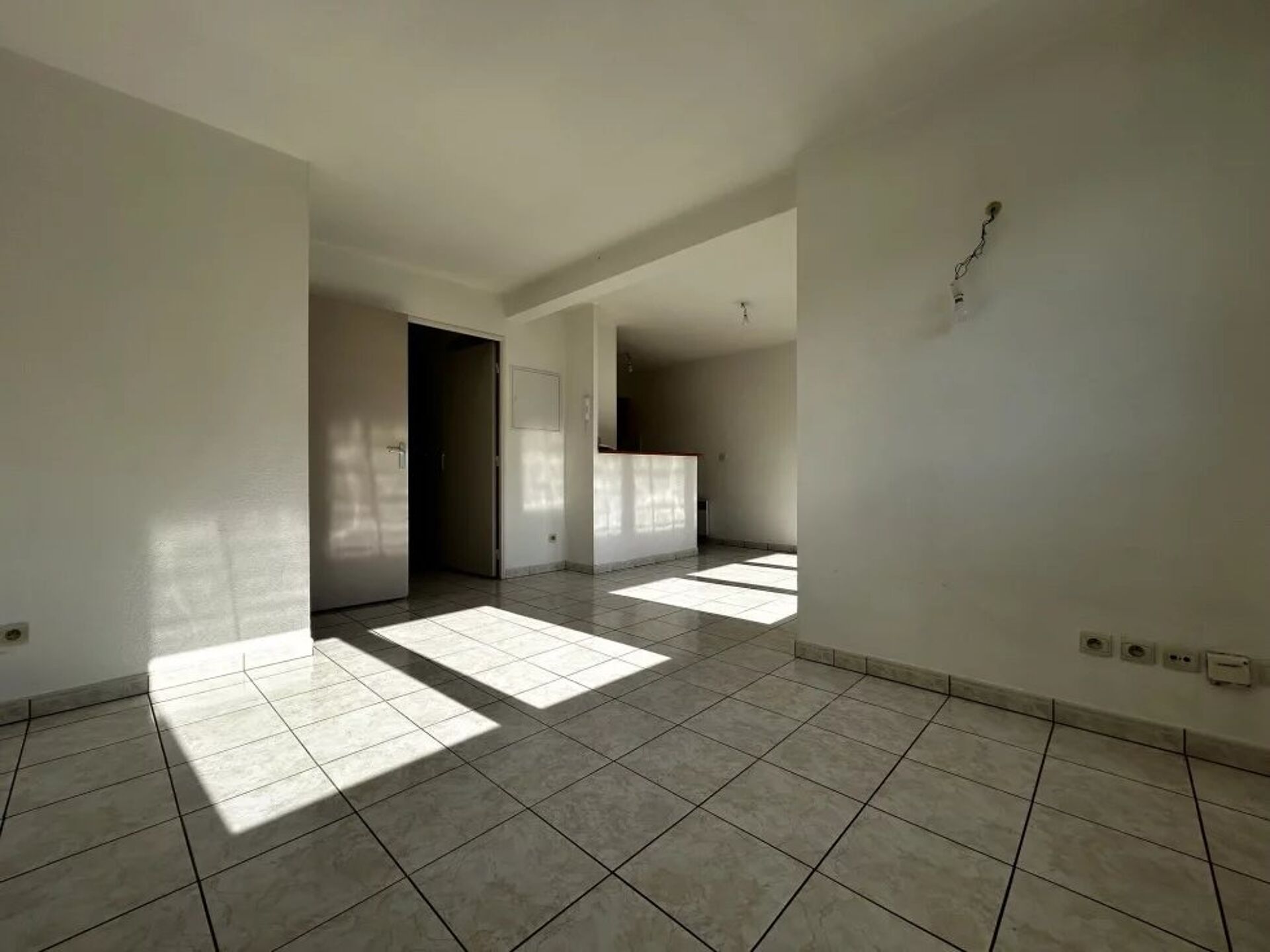 Appartement 3 pièces 53 m² · à Perpignan · 53 m² · 89 500 €