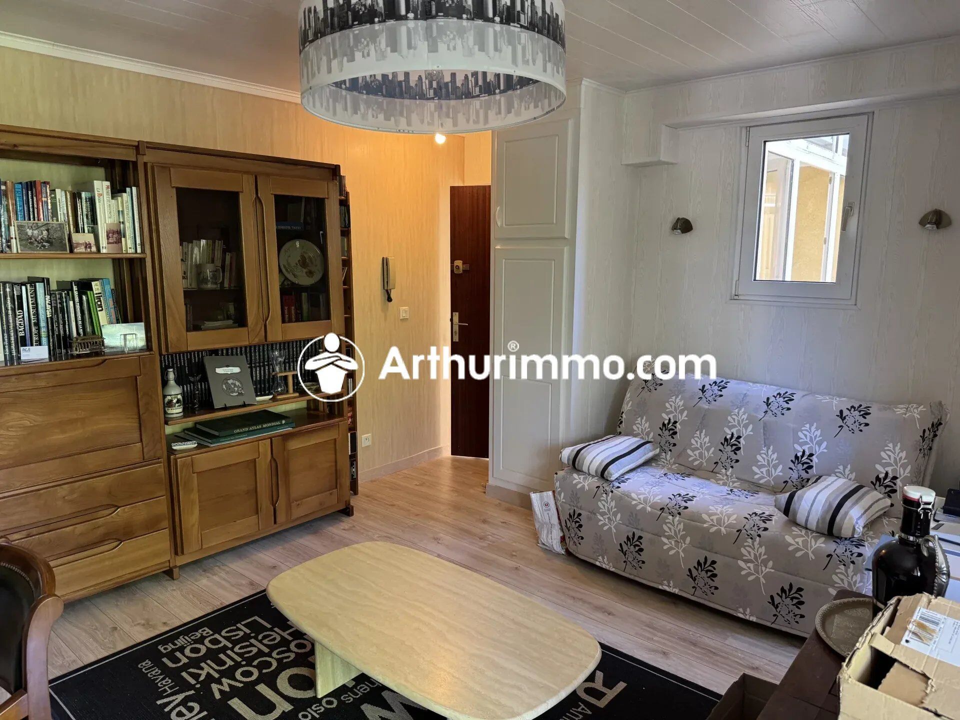 Appartement 1 pièce 19 m² · à Bagnoles de l'Orne Normandie · 19 m² · 33 500 €