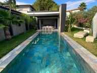 VILLA HAUT DE GAMME DE 230 M² AVEC VUE MER À SAINTE-MAXIME — photo 2