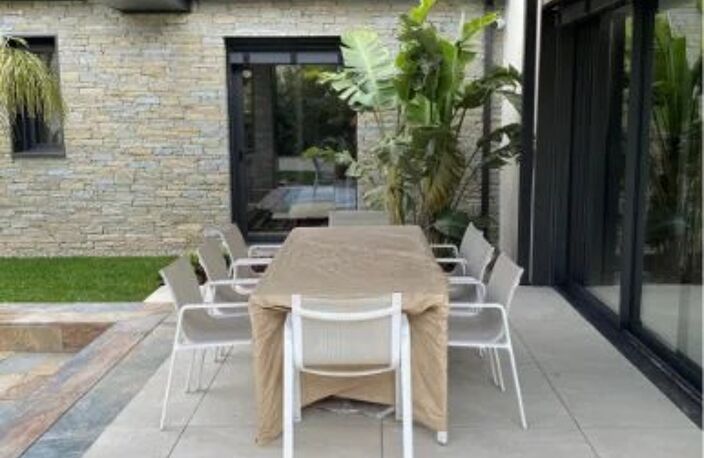 VILLA HAUT DE GAMME DE 230 M² AVEC VUE MER À SAINTE-MAXIME — photo 5
