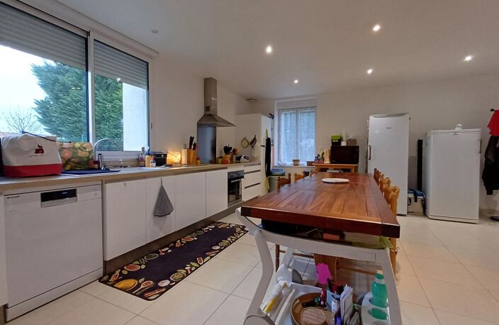 Maison Pouille 5 pièce(s) 118.98 m2 — photo 2