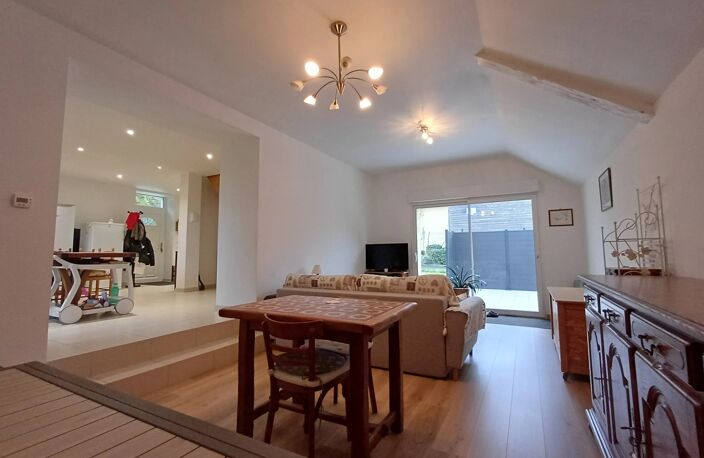 Maison Pouille 5 pièce(s) 118.98 m2 — photo 4