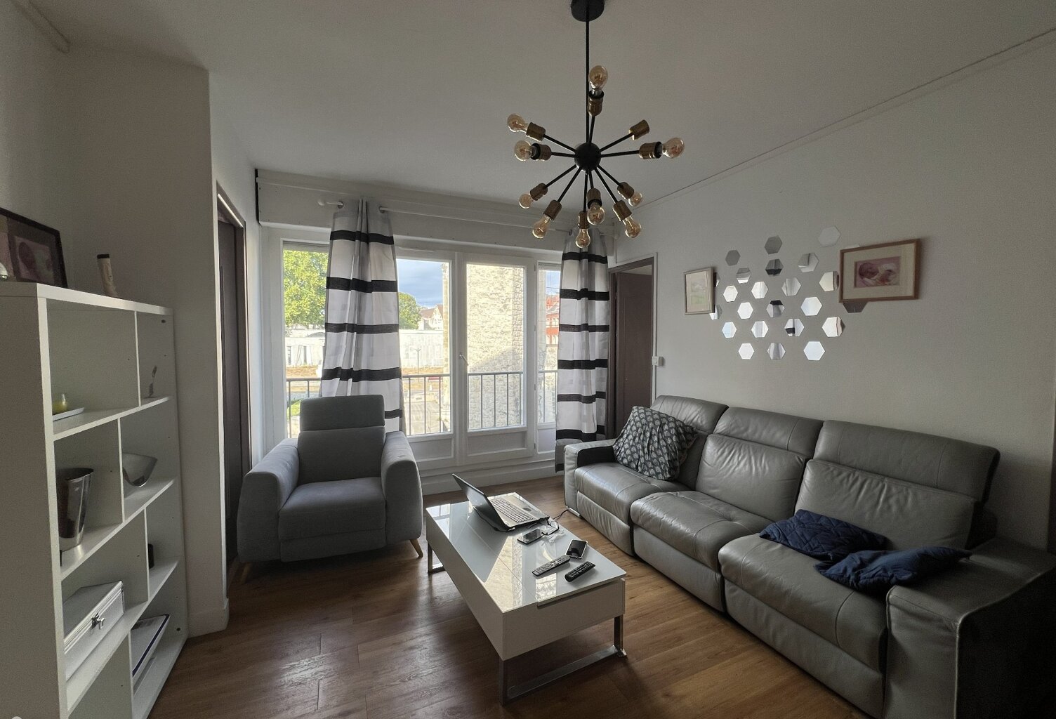 Vente appartement 1 pièce 39 m² Beauvais (60000) — photo 1
