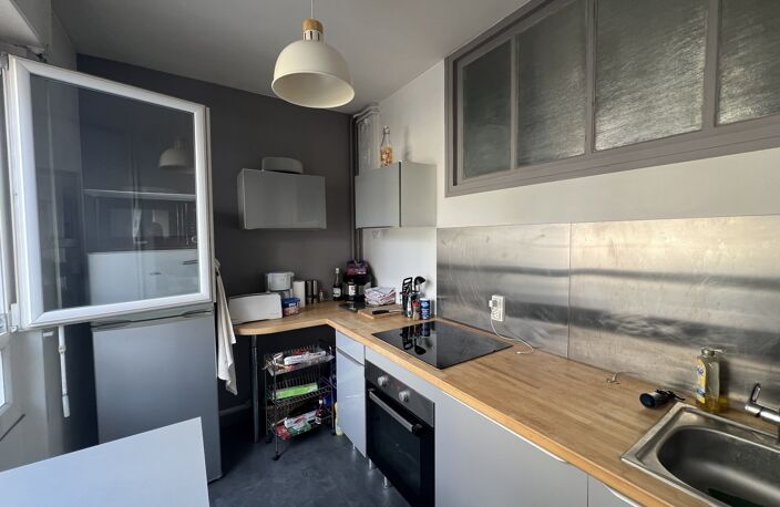 Vente appartement 1 pièce 39 m² Beauvais (60000) — photo 2